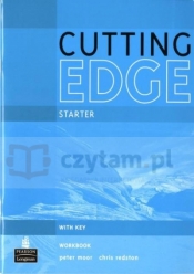 Cutting Edge Starter WB with Key V2 - Peter Moor