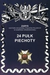 24 pułk piechoty - Jerzy S. Wojciechowski