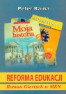 Reforma edukacji