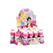 BRIMAREX Bańki 175ml/16s zt. Princess (5480109)