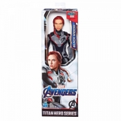 Figurka Avengers Quantum Tytan Czarna Wdowa (E3309/E3920)
