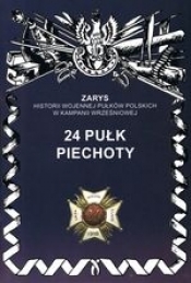 24 pułk piechoty - S. Wojciechowski Jerzy