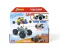 T-recers - Power Truck Turbo Digger, Pojazd