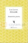 Anatomia prawa  Fuller Lon Luvois