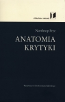 Anatomia krytyki