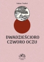 Dwadzieścioro czworo oczu - Sakae Tsuboi