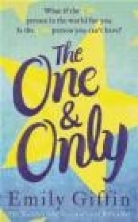 The One Emily Giffin