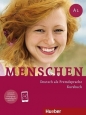 Menschen A1 KB + online - Opracowanie zbiorowe