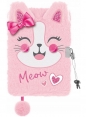 Pamiętnik Pink Kitty