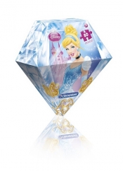 Puzzle Diamond Kopciuszek 80 (06901)