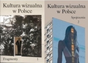 Kultura wizualna w Polsce T.1-2 - Praca zbiorowa