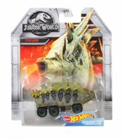 Pojazd Jurrasic World Stegosaurus (DMH73/FLJ08)