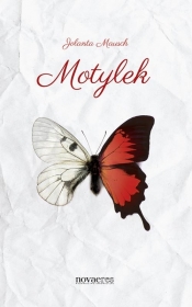 Motylek - Mausch Jolanta