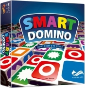 Smart Domino - Norsker Jeppe