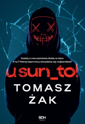 usuń_to! Wielkie Litery - Tomasz Żak