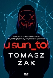 usuń_to! Wielkie Litery - Tomasz Żak