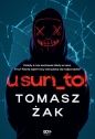 usuń_to! Wielkie Litery - Tomasz Żak