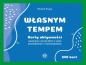 Własnym tempem. Karty aktywności wspierające... - Paulina Krupa