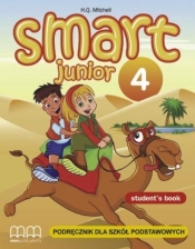 Smart Junior 4 SB MM PUBLICATIONS - H. Q. Mitchell