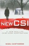 Mammoth Book of New CSI Cawthorne Nigel