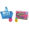 SHOPKINS 2 Pack z akcesoriami