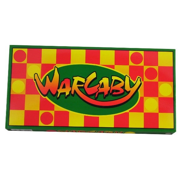 WARCABY (0076)