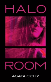 Halo Room - Cichy Agata