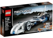 Lego Technic Błyskawica (42033) - <br />