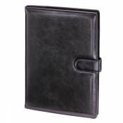 Notes A4/100K gładki z wymiennym wkładem