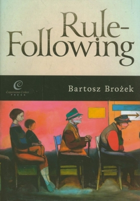 Rule following - Brożek Bartosz