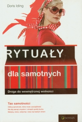 Rytuały dla samotnych - Iding Doris