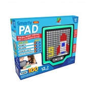 SmartyPad - interaktywny tablet LED