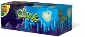 Slime Moonstone świecący w ciemności 2x120 gr