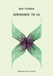 Surinamie, to ja - Mia Couto