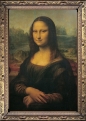 Puzzle 1000 elementów. Mona Lisa (10002)