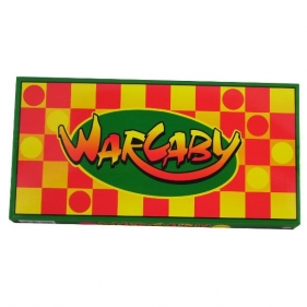 WARCABY (0076)