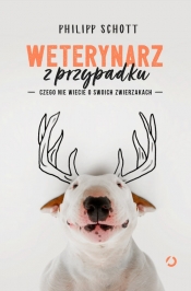 Weterynarz z przypadku.