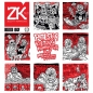 Zeszyty komiksowe nr 20. Polska kultura komiksowa/Przemysł komiksowy w Polsce - Opracowanie zbiorowe