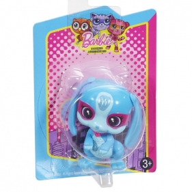 BARBIE Spy Zwierzaki, Królik (DHF12/DKJ64)