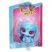 BARBIE Spy Zwierzaki, Królik (DHF12/DKJ64)
