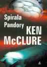 Spirala Pandory McClure Ken