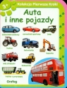 Auta i inne pojazdy