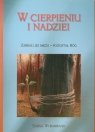 W cierpieniu i nadziei Zabrali jej męża - pozostał Bóg Wurmbrand Sabina