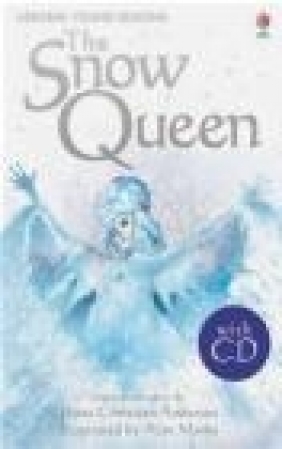 The Snow Queen Lesley Sims