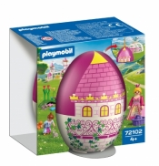 Playmobil Kreatywne jajko Księżniczka 72102