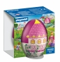 Playmobil Kreatywne jajko Księżniczka 72102