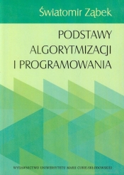 Podstawy algorytmizacji i programowania