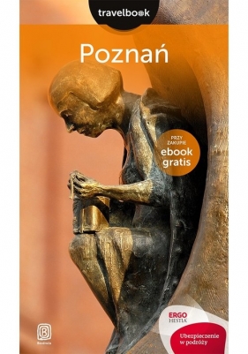 Poznań Travelbook - Byrtek Katarzyna