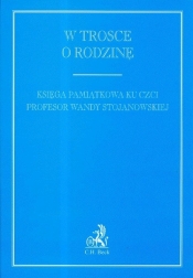 W trosce o rodzinę