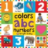 Colours ABC Numbers